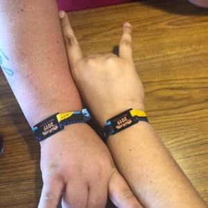 Meet your Posher, Johnny